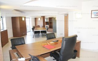 APARTAMENT 8 camere  VICTORIEI (Birouri / Rezidenta de lux ) - Poză 17