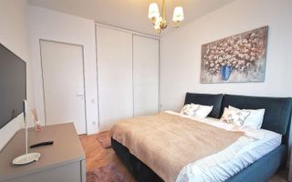 2 camere | 4City North Pipera | parter | mobilier Rovere | parter - Poză 8