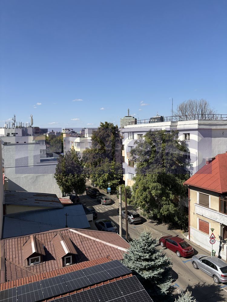 VANZARE 3 CAMERE DECOMANDAT  DOROBANTI - Poză 7