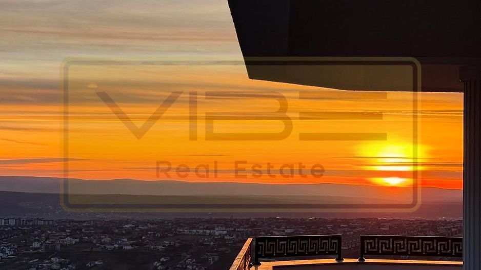 Apartament 2 camere + posibilitate 2 locuri parcare Copou - Royal Town - Poză 25