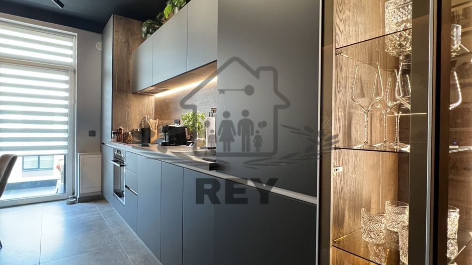 Apartament 3 camere | Etaj 3/3 | Șelimbăr – Str. Dimitrie Cantemir - Poză 2