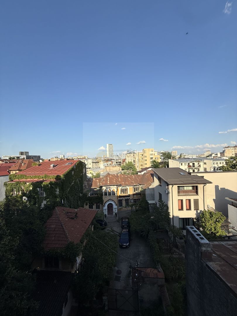 2 camere  | Centrala proprie  | Cismigiu | 53 mp - Poză 14