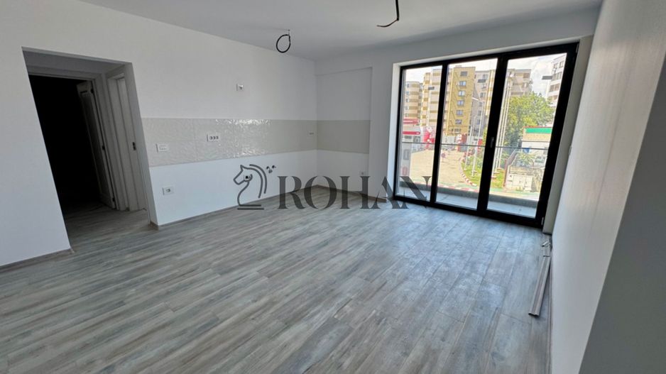 Bloc nou 2025: Apartament 3 camere, Alba Iulia Ampoi 3 - Poză 9