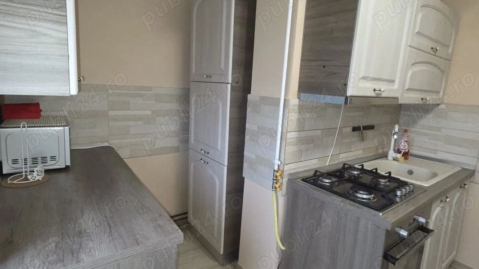 APARTAMENT 2 CAMERE – ZONA CAPITOL –LOC DE PARCARE/TERMEN LUNG - Poză 10