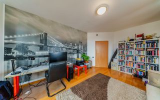 Vila 5 camere, gata de mutare, teren 700 mp, strada privata- Gradiste - Poză 8