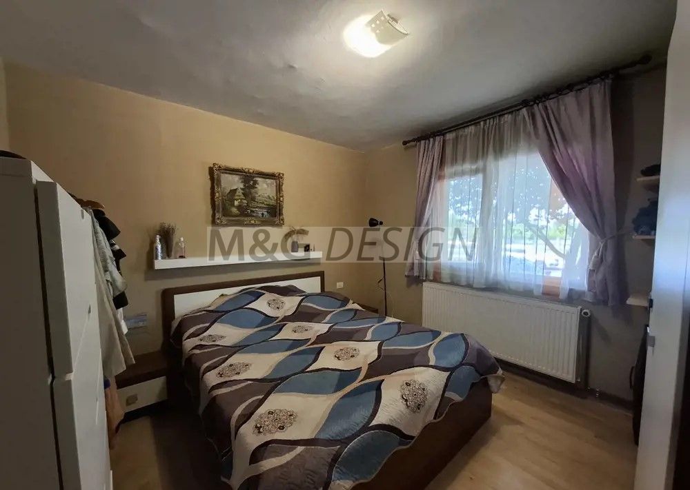 Apartament 2 camere Lipovei cu centrala - Poză 4