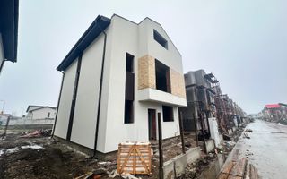 CASA INDIVIDUALA, 4 CAMERE, TOATE UTILITATILE, TEREN 300 MP, COMIS 0% - Poză 3