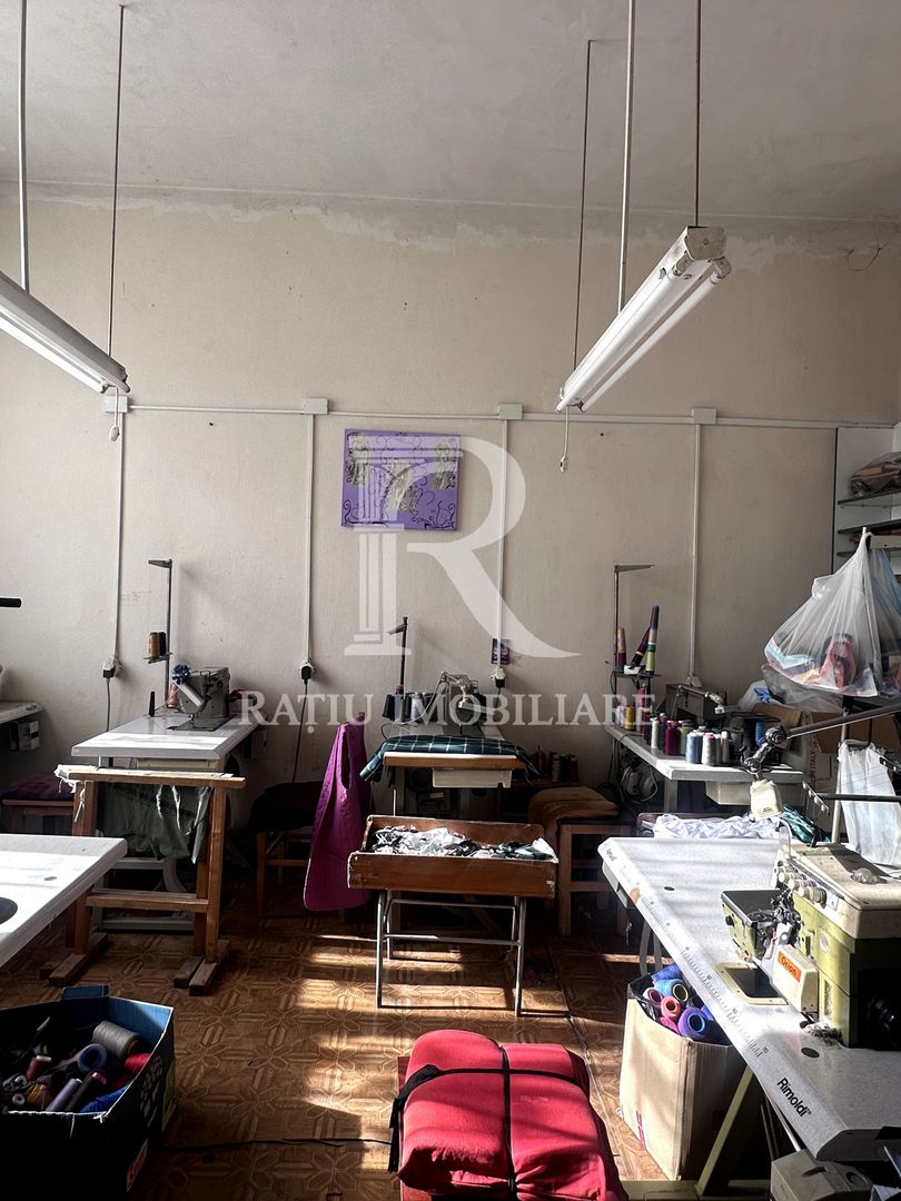 Spatiu comercial | Zona Dacia | Oradea - Poză 6