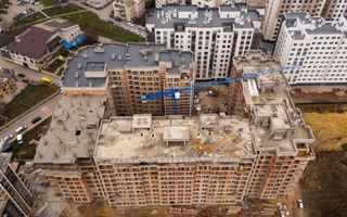 Vânzare, apartament, 2 camere, strada Cartușa, Durlești - Poză 6