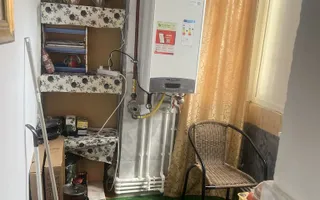 Apartament 3 camere- George Enescu - Poză 12