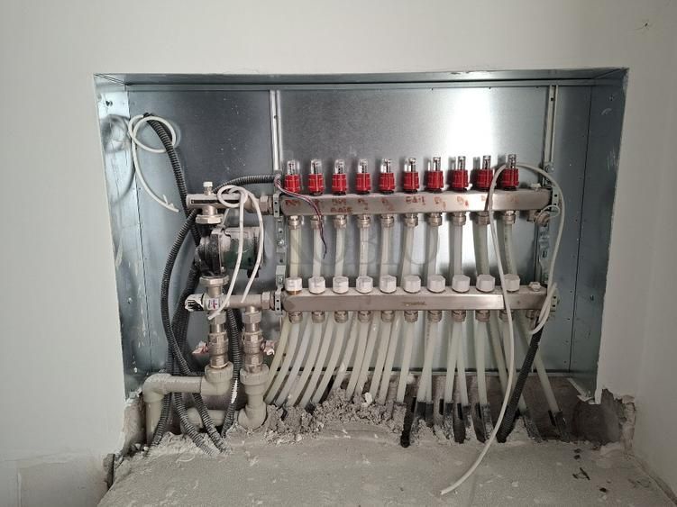 Vilă Modernă în Corbeanca – Ostratu | Rezidență Privată - Poză 13