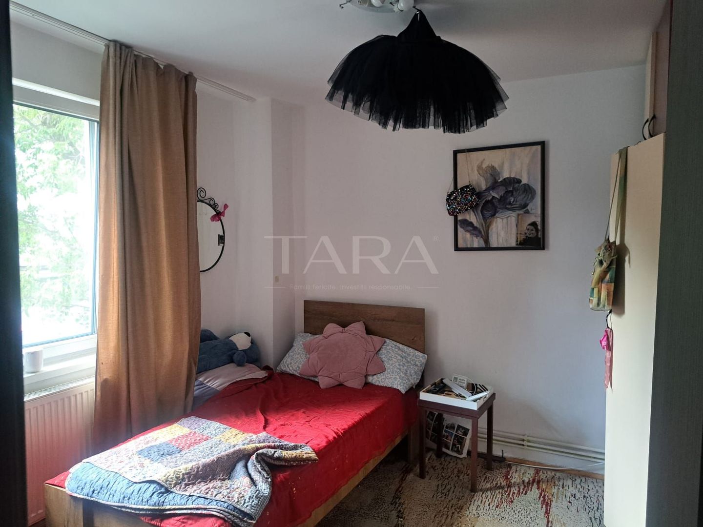 Apartament 2 camere Gheorgheni, zona Piata Hermes - Poză 5