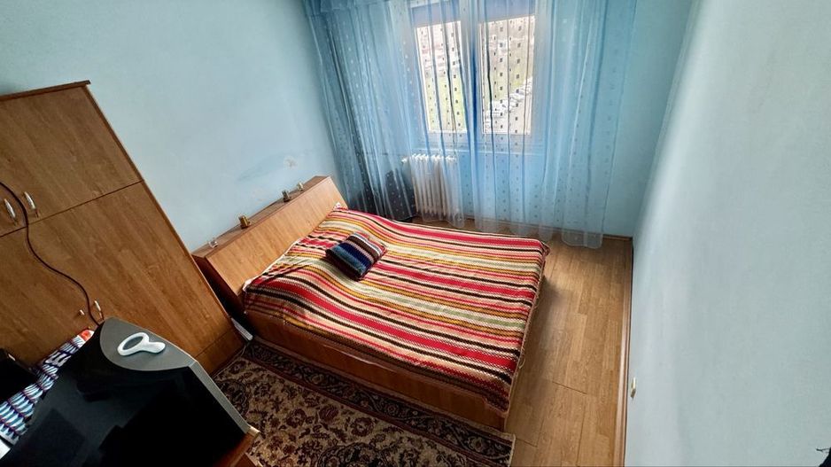 Vanzare apartament spatios de 3 camere, 2 bai, bloc 1980-Titan - Poză 7