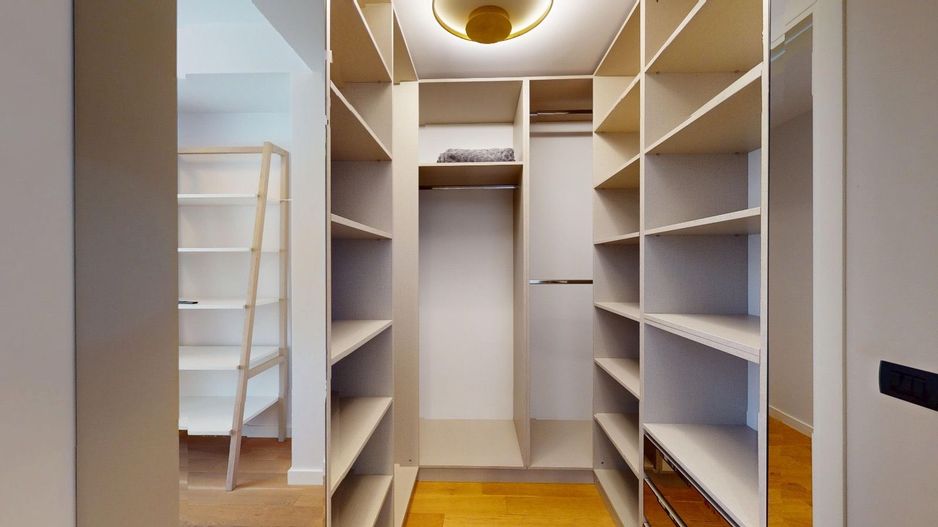 3 rooms Apartment I Herastrau I One - Poză 19