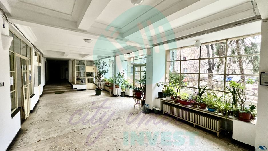 Apartament elegant Cișmigiu | 4 camere | Curte & parcare - Poză 11