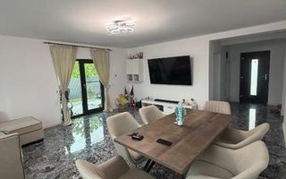 Casă finalizată în 2025, sat Breazu, 3 dormitoare, 2 băi, terasă, mobilată și utilată - Poză 3