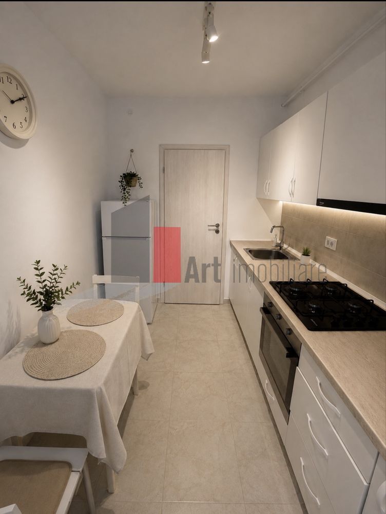 Inchiriere garsoniera Lujerului-Plaza Faza 4 / Pet friendly - Poză 4