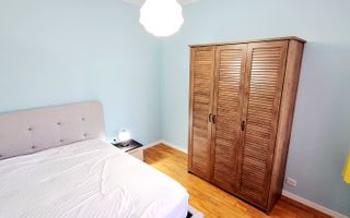 Oferim spre inchiriere un apartament cu 3 camere,modern, zona Spitalul Judetean - Poză 4