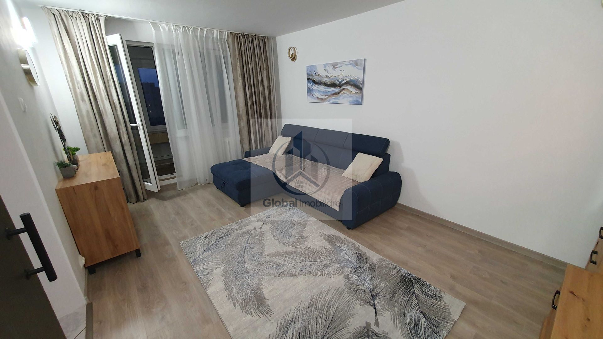 Închiriez apartament 2 camere, 52 mp, decomandat – B-dul Theodor Pallady, la 50 m de stația de metrou 1 Decembrie 1918 - Poză 2
