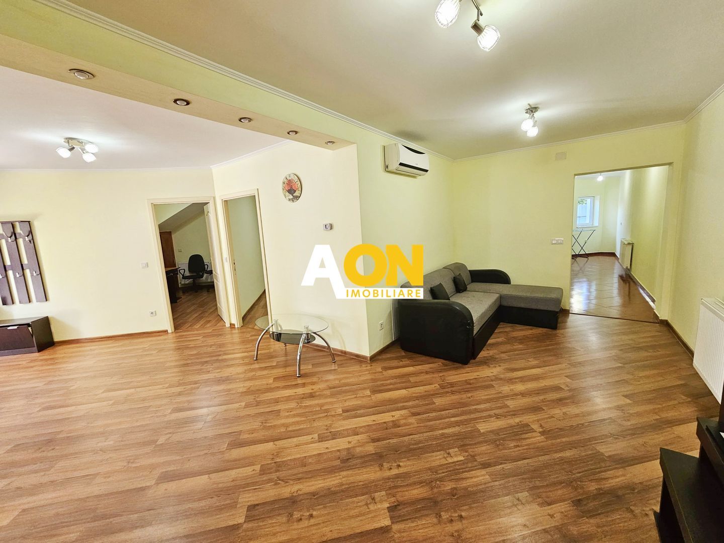 1/2 Duplex, format din 3 apartamente, 294 mp utili, ultracentral - Poză 7