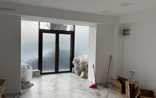 Spațiu comercial stradal 25 mp de închiriat, zona Petre Ispirescu, prima închiri - Poză 1