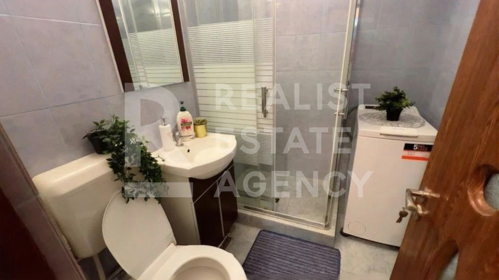 Vânzare, apartament, 2 camere, mobilat, parcare inclusă, Berceni - Poză 7