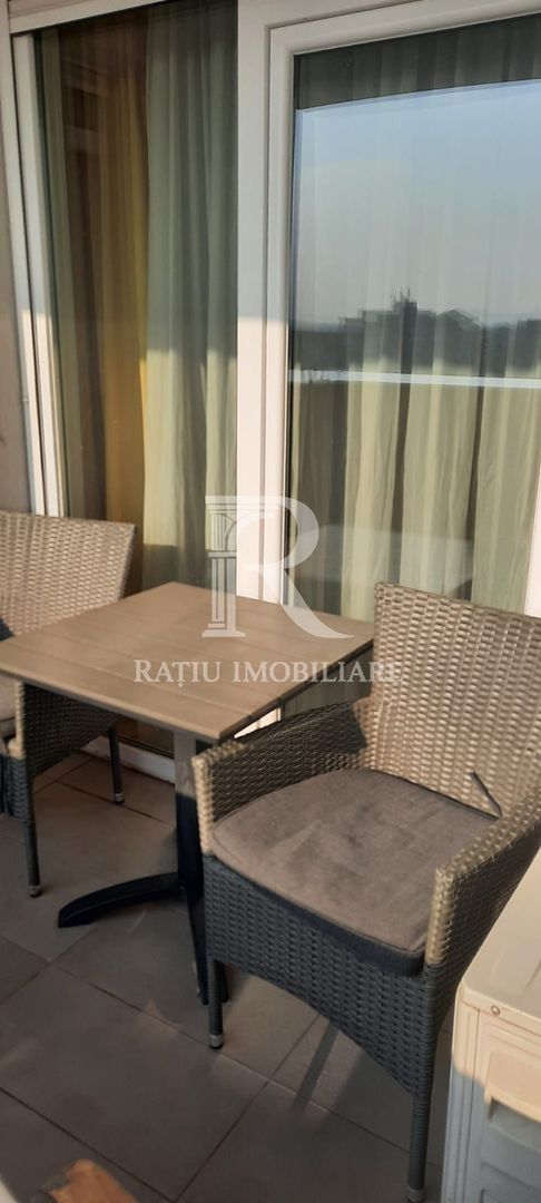 Apartament cu 2 camere | Ared | Oradea - Poză 8