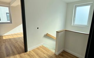 Casă individuală, 4 camere, 120mp utili, teren 442mp, Zona Unirii - Poză 9