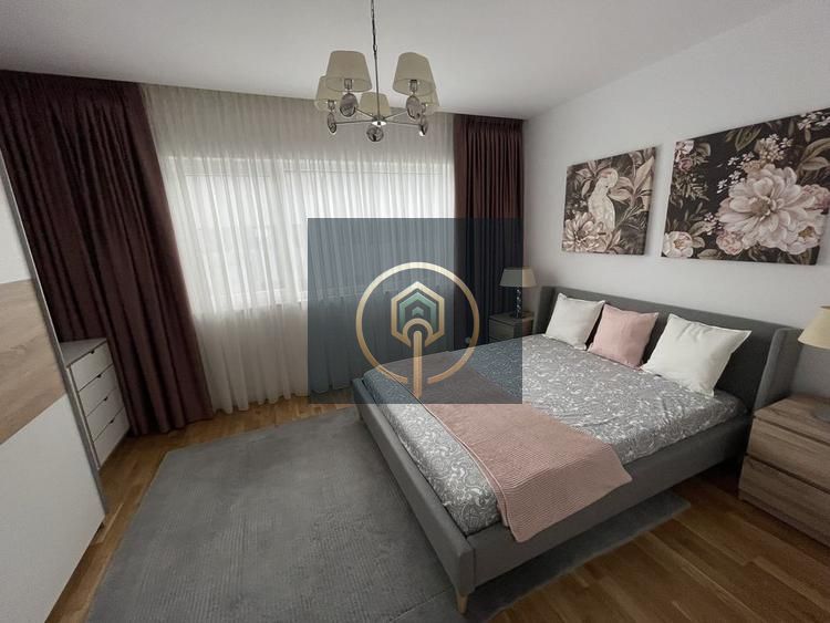 Vila 5 camere | Școală Americana | Pipera - Poză 5