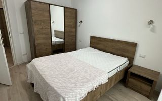 Apartament 3 camere de închiriat, zona Păcurari, Iași - Poză 8