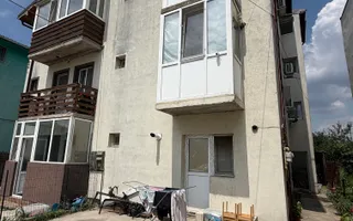 Ap 2 camere 46 mp mobilat/utilat+ loc parcare - Măgurele ! - Poză 15