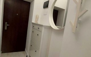 AP. 2 CAMERE PIATA SUDULUI, PARCARE, BLOC NOU, CENTRALA, METROU 12 MIN - Poză 6