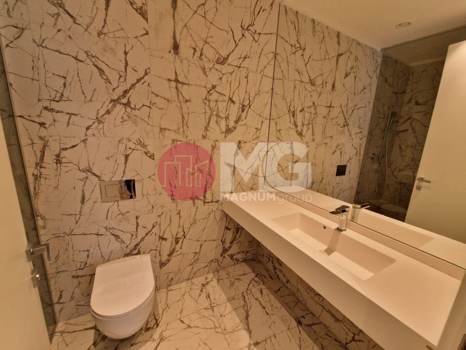 Apartament 3 camere de inchiriat- One Verdi Park - Poză 5