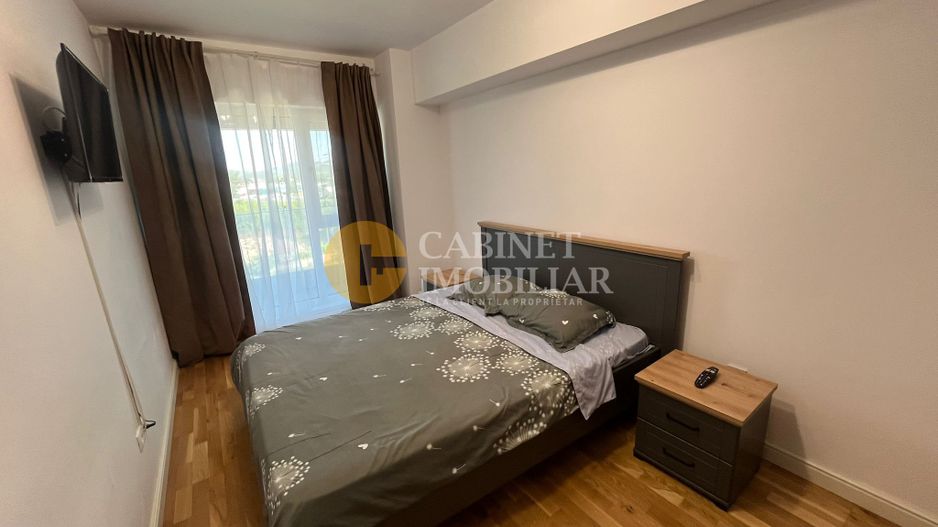 Apartament 2 camere decomandate de vânzare, bloc nou | Tătărași – Iași - Poză 4