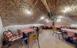 Resort cu perspectiva remarcabila in Centrul Istoric - Piata Unirii, Brasov - Poză 7
