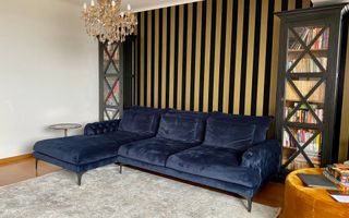 Apartament superb 4 camere Basarabia | National Arena (VIDEO) - Poză 3
