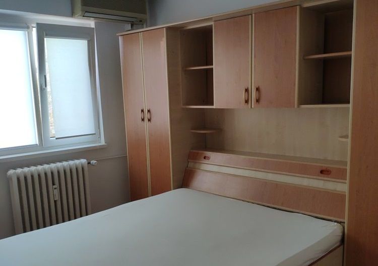 Apartament ultramodern 3 camere METROU GORJULUI - Poză 5