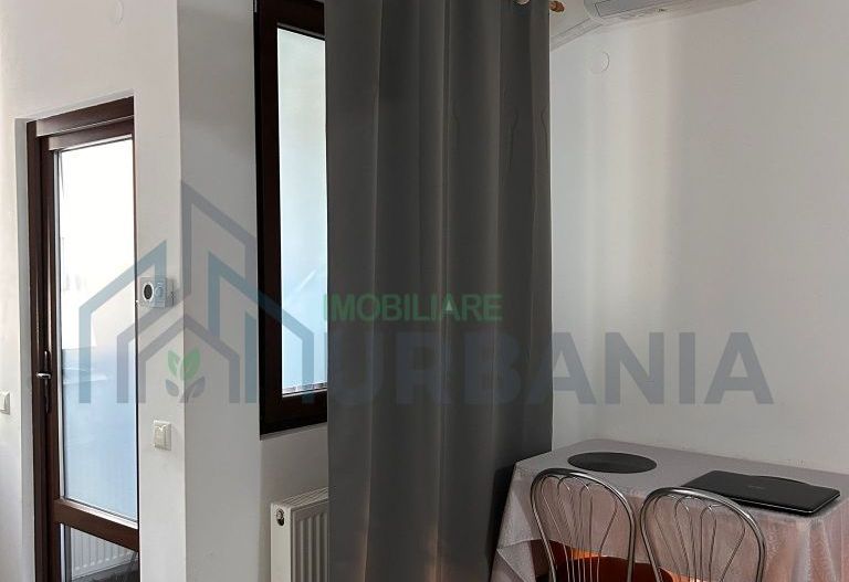 Apartament o cameră de închiriat, Concept Moara de Foc, Iași - Poză 3