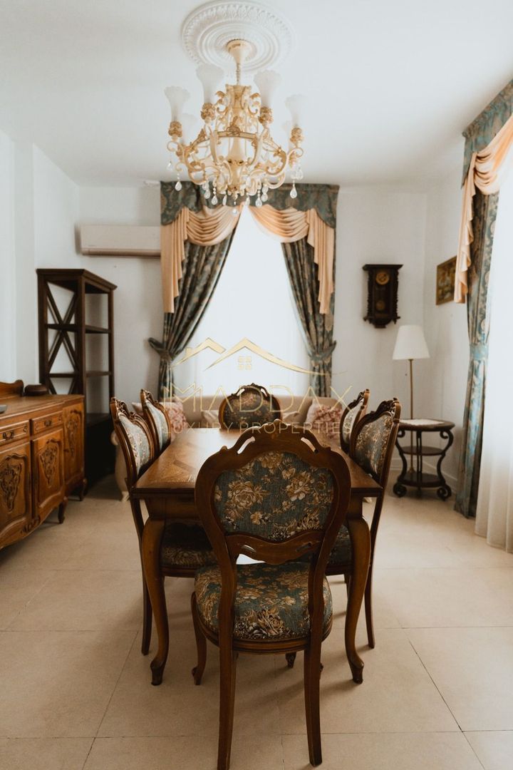 4 camere premium // duplex // Ideal birou cabinet // Calea Victoriei - Poză 49