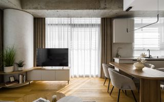 UP-SITE Complex Floreasca / - Poză 6