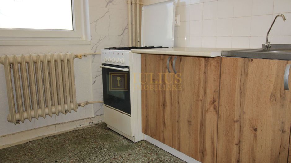 2 camere,  Nord one-Iulius Mall, ideal pentrru familie, studenti - Poză 9