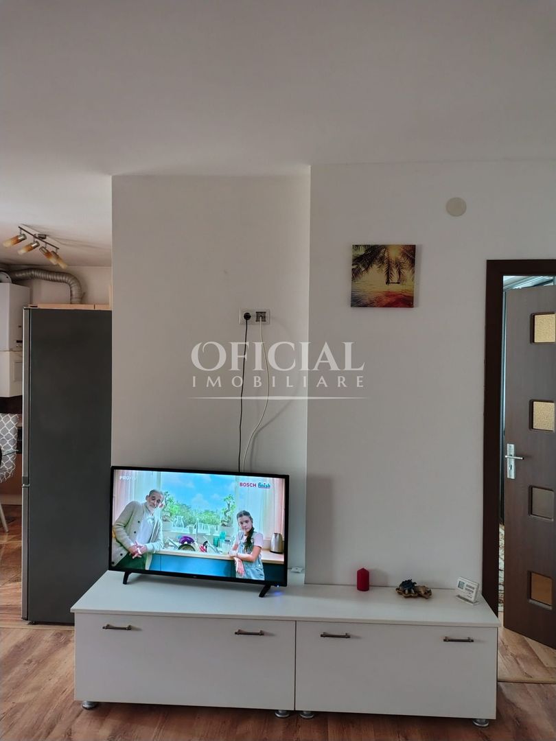 Apartament 3 camere | Parcare | 65 mp | Zona Teilor | Floresti - Poză 5