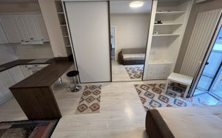 2 camere,modern,Intre Lacuri,zona Dunarii,Mega Image - Poză 2