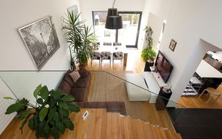 Vila deosebită, în cartierul Zorilor, superfinisată, ideală pentru locuință ! - Poză 2