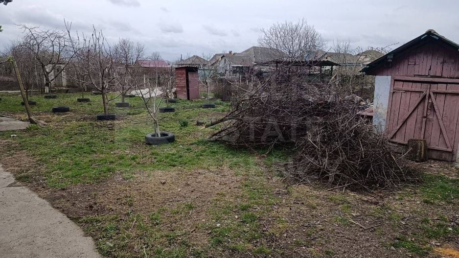 Vânzare, casă,2 camere, Elizaveta, Bălți - Poză 10