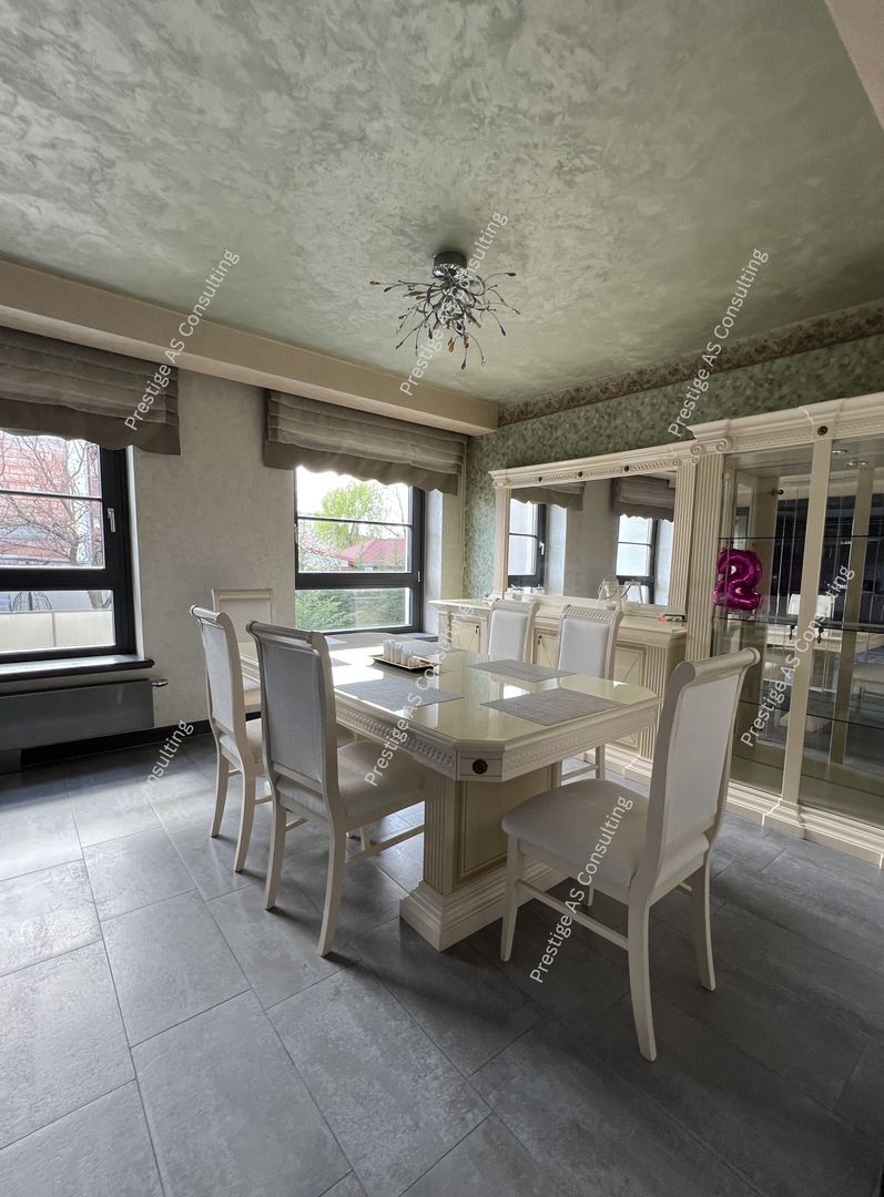 Vila exclusivista 7 Camere | 1056mp Teren | Calea Lipovei - Poză 3