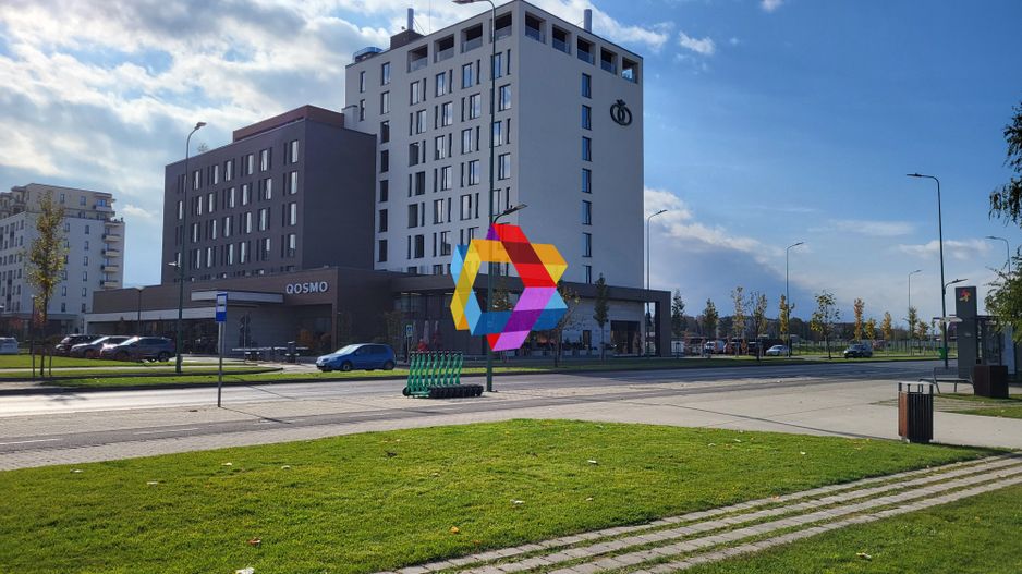 Spatiu comercial zona Coresi  - 62 mp - Poză 3