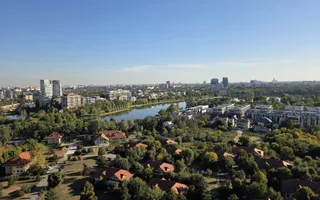 4 Camere UpSite Floreasca I  COMISION 0% - Poză 44