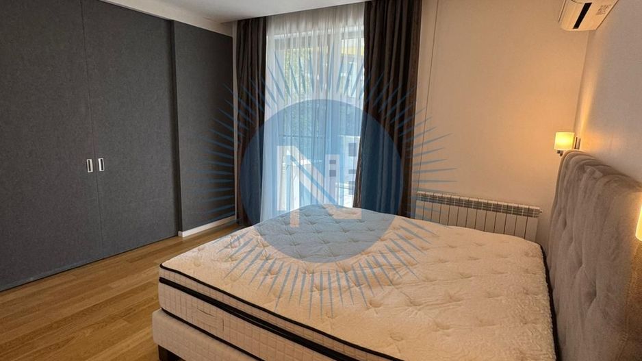 Apartament 4 camere Herastrau plus 2 locuri de parcare - Poză 18