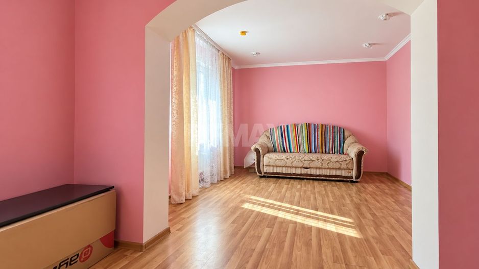 CASĂ DE VÂNZARE – 80 m² | 2 CAMERE + LIVING | 13 ARI | RUSENI ANENI NOI - Poză 17